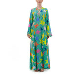 Aiya Long Dress - Starstruck