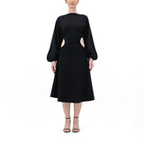 Aurora Dress - Black