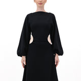 Aurora Dress - Black