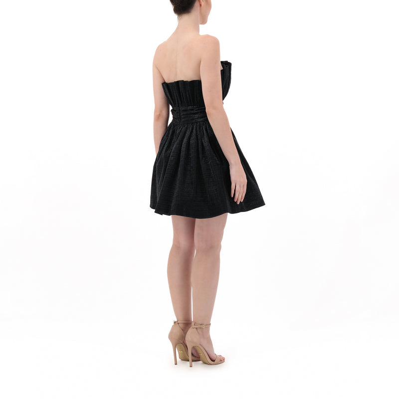 LOLA Dress - Black