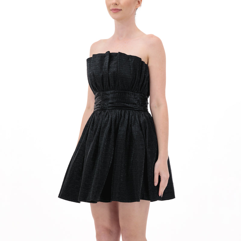 LOLA Dress - Black