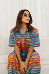 Sun Burst Set - Multicolor