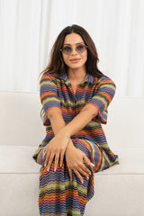 Color Burst Set - Tri Color